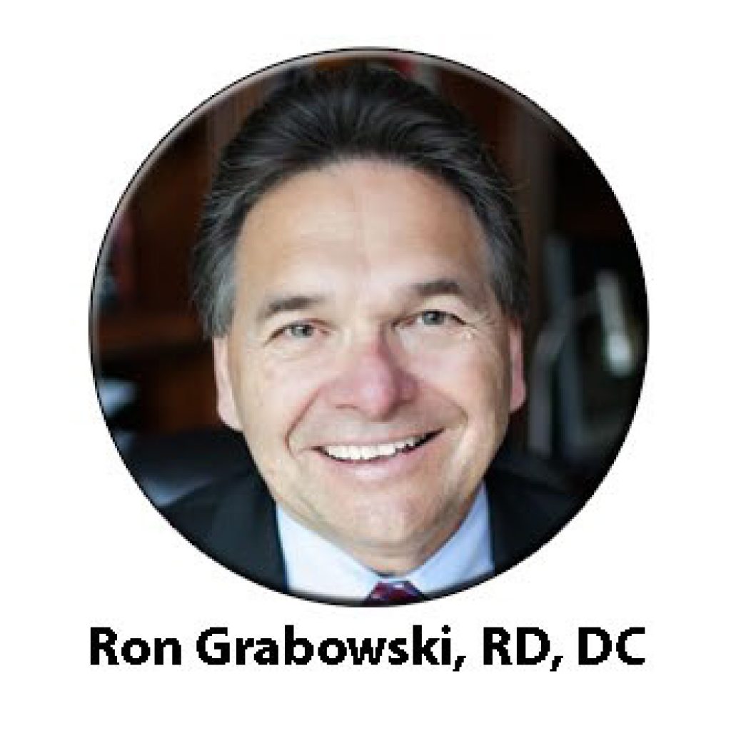 The Importance of Micronutrients in Chronic Diseases by Dr. Ron