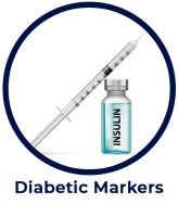 Diabetic Markers